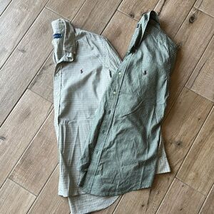 Ralph Lauren button down (set 2)